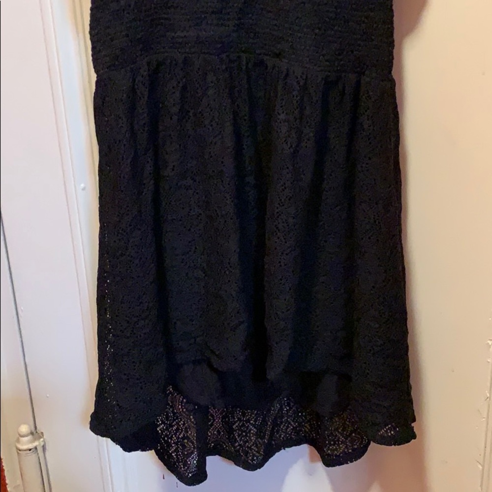 LEIFNOTES DRESS - Picture 4 of 9